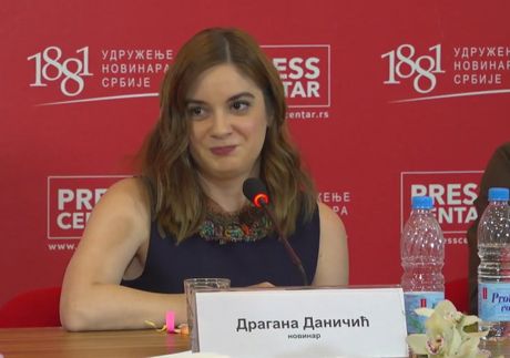 Promocija zbirke pesama Marije Stanković 