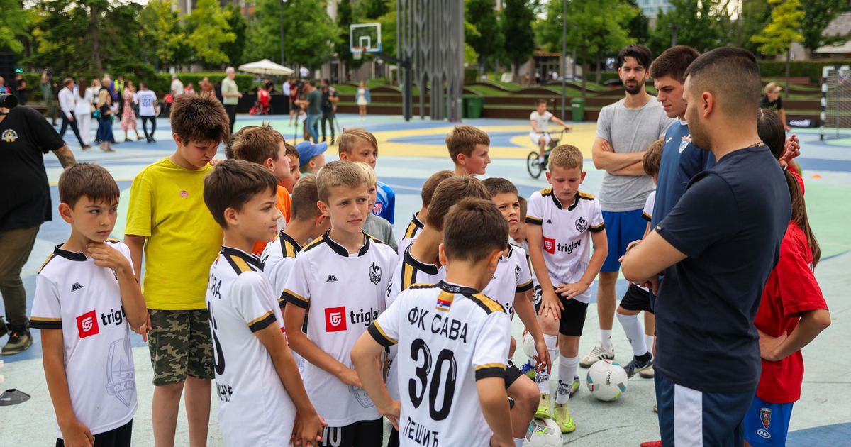 Beograd domaćin sportskog festivala 