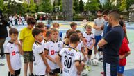 Beograd domaćin sportskog festivala "Game On! Freedom 250": Obeležena dva i po veka američke nezavisnosti