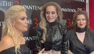 Tri različite umetnice, jedan nezaboravan koncert: Kako je koncert "The 3" osvojio MTS dvoranu i publiku