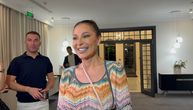 "Zauvek ću biti srpska pevačica koju narod iz regiona voli" Ceca prepuna emocija nakon spektakla u Temišvaru