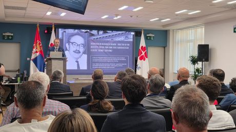 Institut za kardiovaskularne bolesti Dedinje