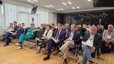 Institut za kardiovaskularne bolesti Dedinje
