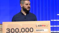 Ko je Mirko Krstović, novi šampion kviza "TV Slagalica": Sjajan kvizaš, imao odlično obrazovanje