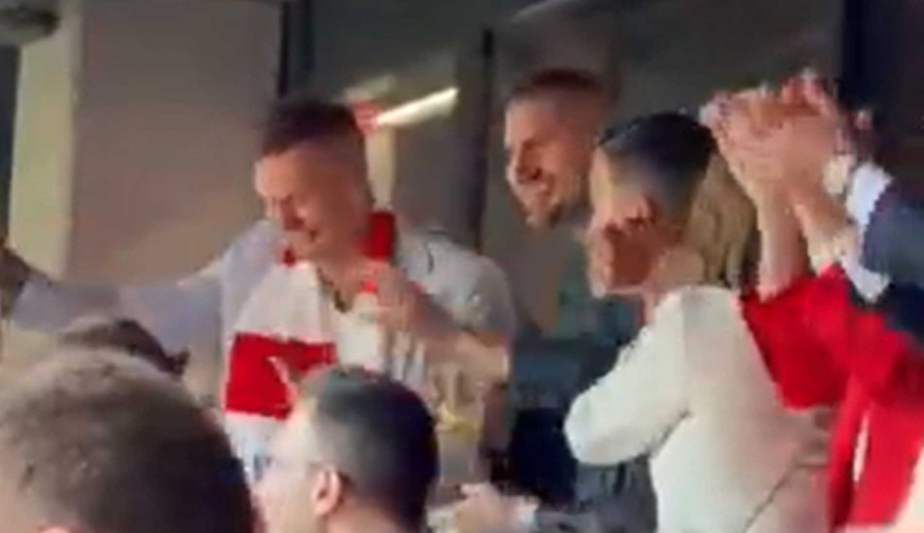 Nikola Jokić na finalu Lige šampiona! Srbin slavio gol Arsenala, evo zašto navija za tim iz Londona