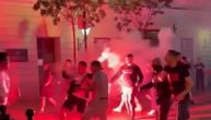 Ulični rat u Budimpešti pred finale LŠ: Englezi dobili batine od čuvene huliganske grupe gde su bili Srbi!