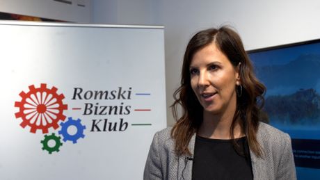 Romski biznis klub, REDI