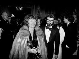 Marcia Lucas
