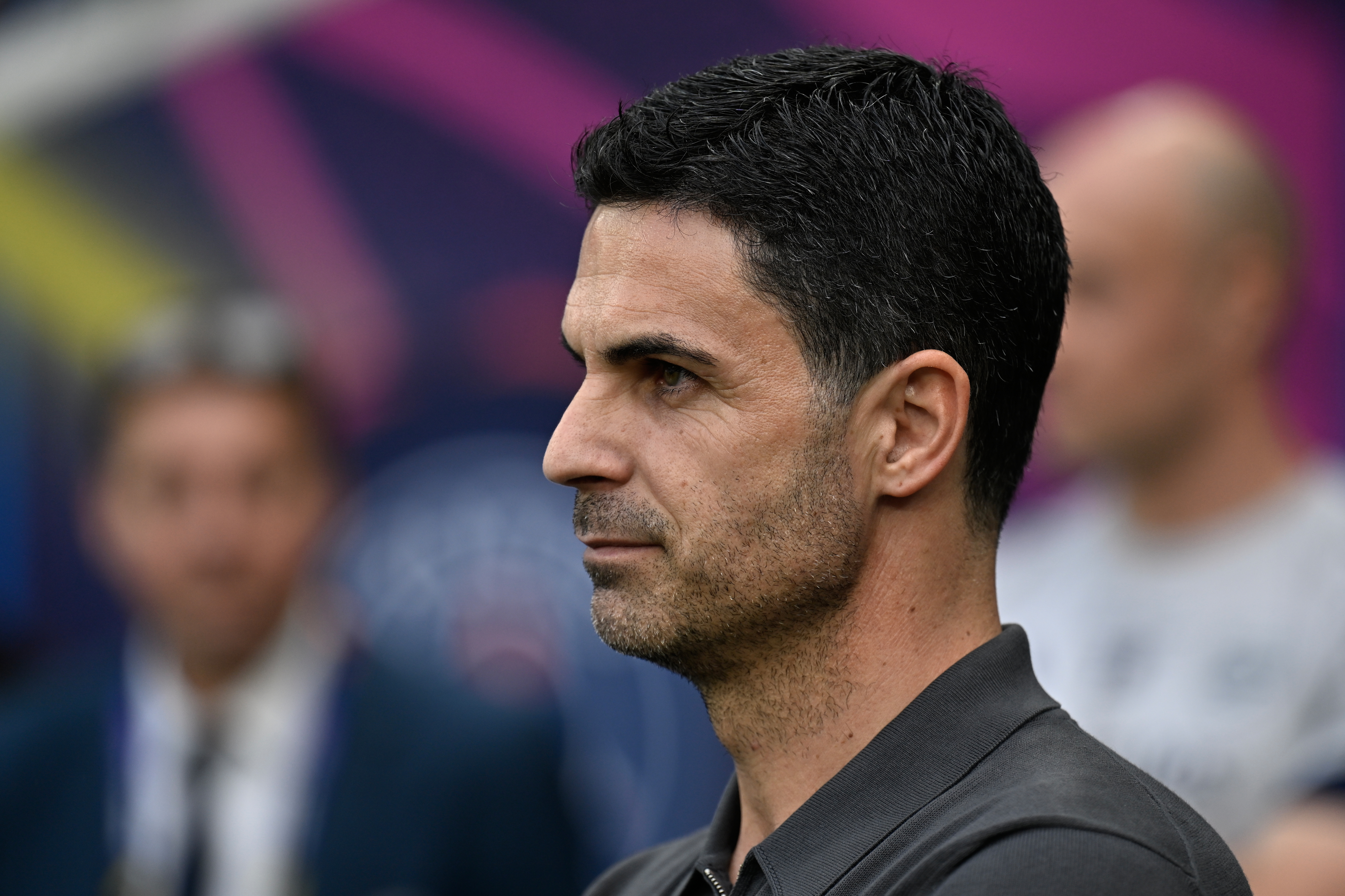 Arteta posle gubitka finala: "Jednu stvar u finalu nismo planirali..."