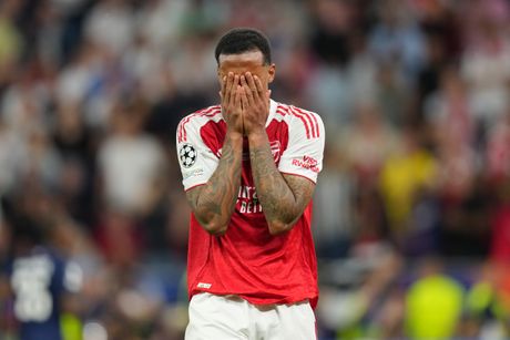 Gabrijel , FK Arsenal