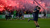 PSŽ je novi-stari šampion Evrope, penali presudili Arsenalu: Tragičar Gabrijel poslao Tobdžije u očaj