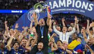 PSŽ je novi-stari šampion Evrope, penali presudili Arsenalu: Tragičar Gabrijel poslao Tobdžije u očaj
