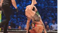 Šteta! Džoker Ilić "tapkao", morao je da preda Đaniju Barbiru... Hrvat odneo pobedu usred Beogradske arene
