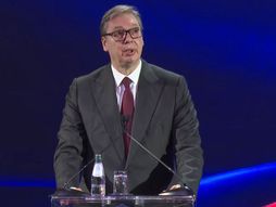 Dan Policije, Slava , polaganje venca, Vučić