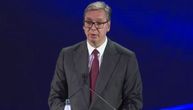 Vučić na svečanoj akademiji: Najavio 3 bitne promene u policiji Srbije