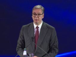 Dan Policije, Slava , polaganje venca, Vučić