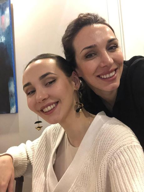 Anastasija Obradović , Budi Human, Akcija