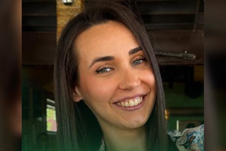 Anastasija Obradović , Budi Human, Akcija