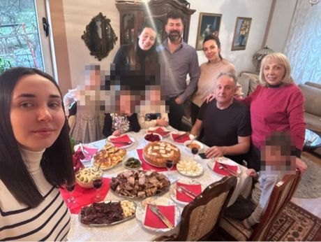 Anastasija Obradović , Budi Human, Akcija