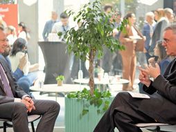 Marko Čadež, Džastin Fridman