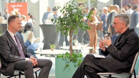Marko Čadež, Džastin Fridman