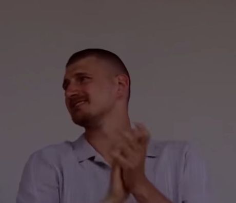 Nikola Jokić