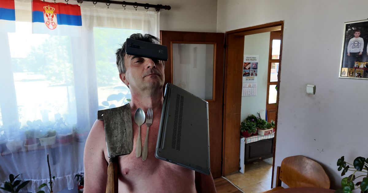 Kad budete videli Milana, posumnjaćete u zakone fizike! Medicinski je fenomen, tvrdi da ima OVU neobičnu moć