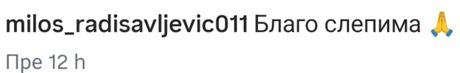 Miloš Radisavljević Kimi