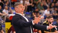 Nikitović grmi posle finala KLS, pomenuo Zvezdu i Partizan: "Hvalili ste tog Murinena, a mi, Čačak i Mega..."