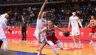 Spartak posle neviđene drame i produžetka savladao FMP za istorijsku prvu titulu u KLS