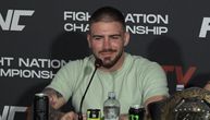 Oglasio se Marko Bojković: Evo šta MMA borac kaže nakon navoda da je njegov brat udario ćerku Dejana Petrovića