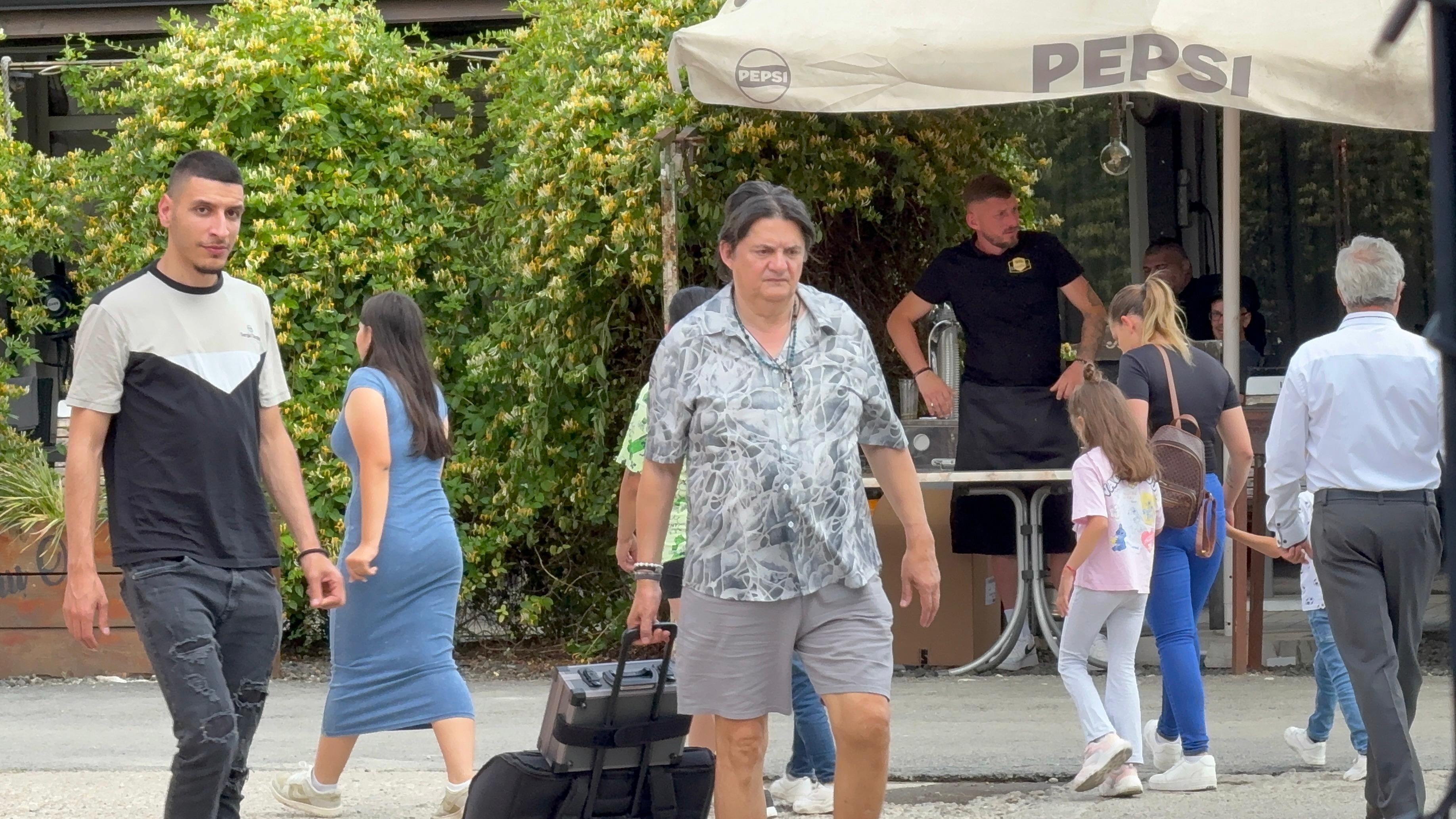 Kemiš sam na probi: Zorica Brunclik se nije pojavila - svi se pitaju gde je