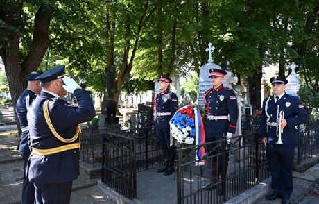 Dan Policije, Slava , polaganje venca , Ivica Dačić