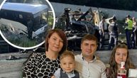 Četvoročlana porodica nastradala kada je krenula na svadbu: Velika tragedija familije Doncev
