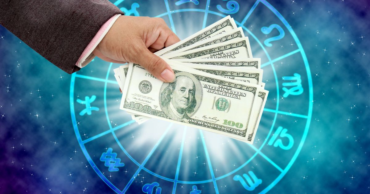 Как заработать больше денег по знаку зодиака: Козероги рождены для успеха, а Тельцы сберегают каждую копейку