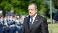 Oglasio se Ivica Dačić povodom smrti policajca Vasilija Lalovića