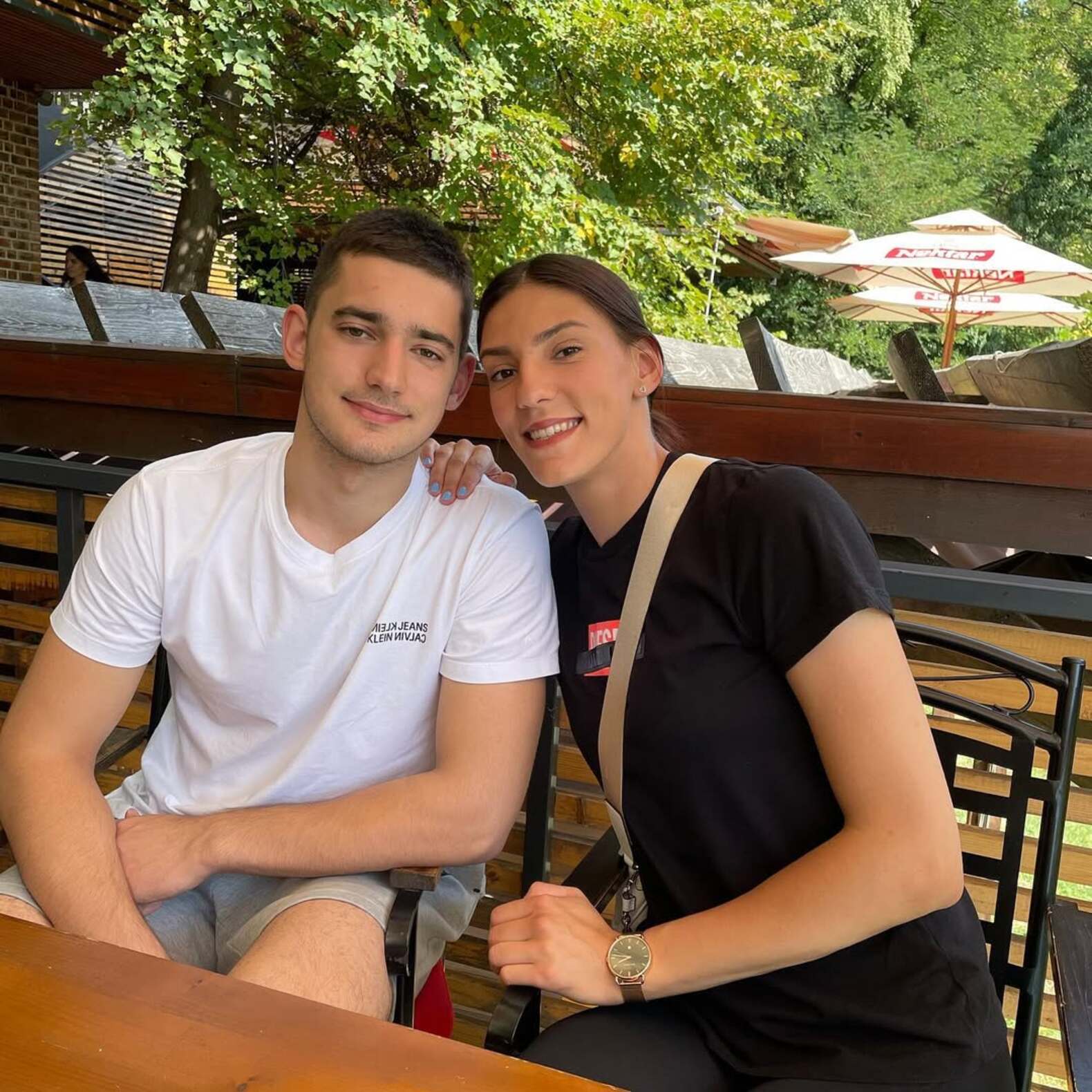 Brat Tijane Bošković promenio sredinu, oglasio se Miško Ražnatović