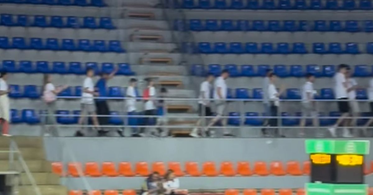 E, ovo je lepota sporta i košarke: Spartak častio svoje navijače, evo koliko je navijača stiglo iz Subotice