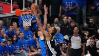 Vanzemaljac Vembanjama spasio košarku i šokirao NBA: San Antonio u 7. meču srušio šampiona i lažnog MVP-ja