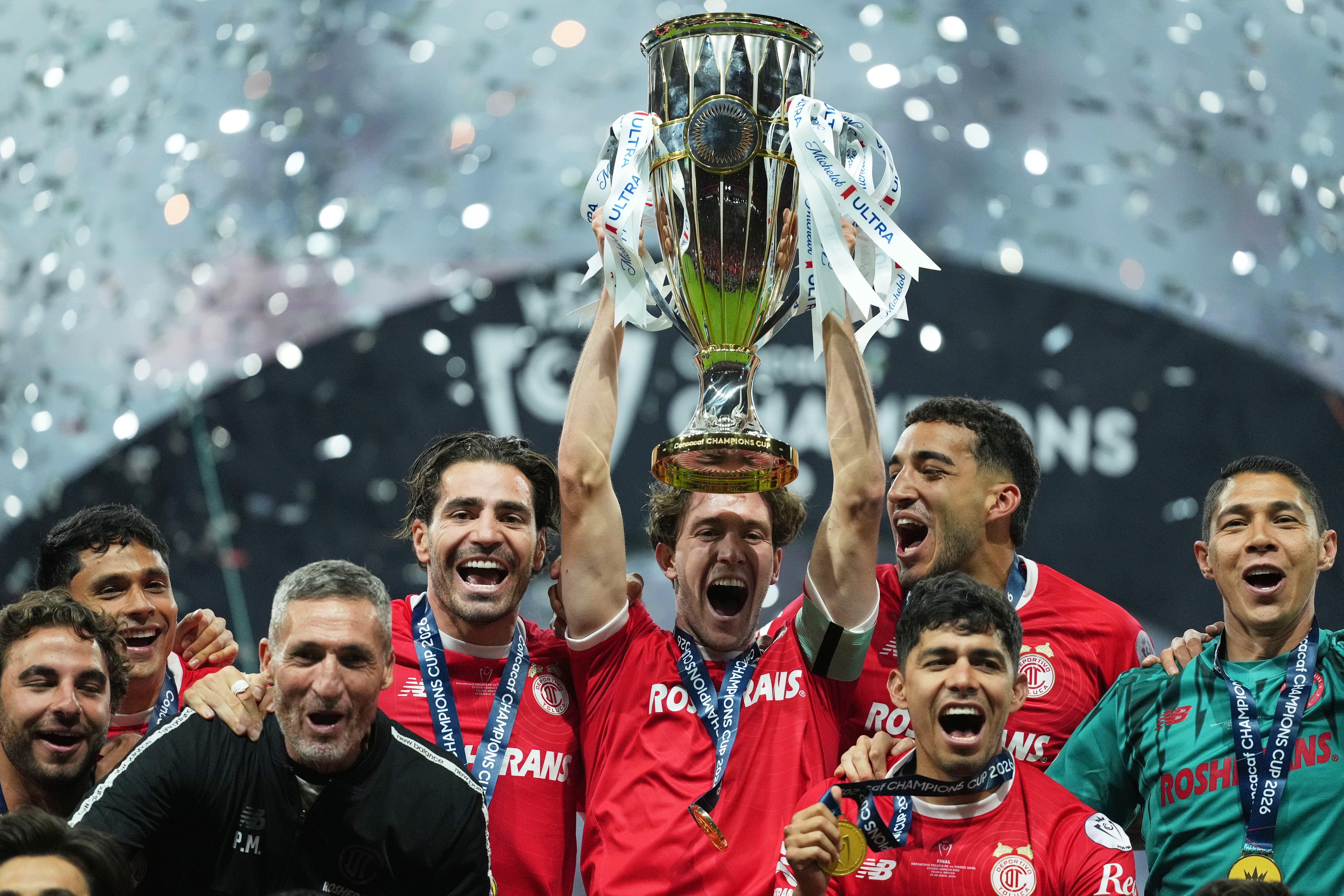 Poznat šampion Severne Amerike, odigrano veliko finale neposredno pred početak Mundijala