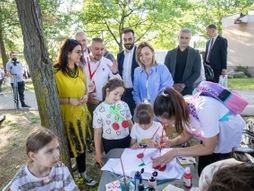 Tatjana Macua, Dani višnje, Merošina