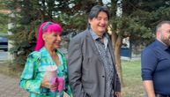 Zorica Brunclik blista nakon povratka na scenu: Prvi nastup u Rumuniji, Kemiš se ne odvaja od nje