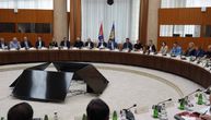 Počela sednica Štaba za vanredne situacije: Stigla jako važna poruka za sve građane Srbije!