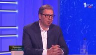 Vučić: Srbija će nastaviti da daje aktivan doprinos radu Interparlamentarne unije