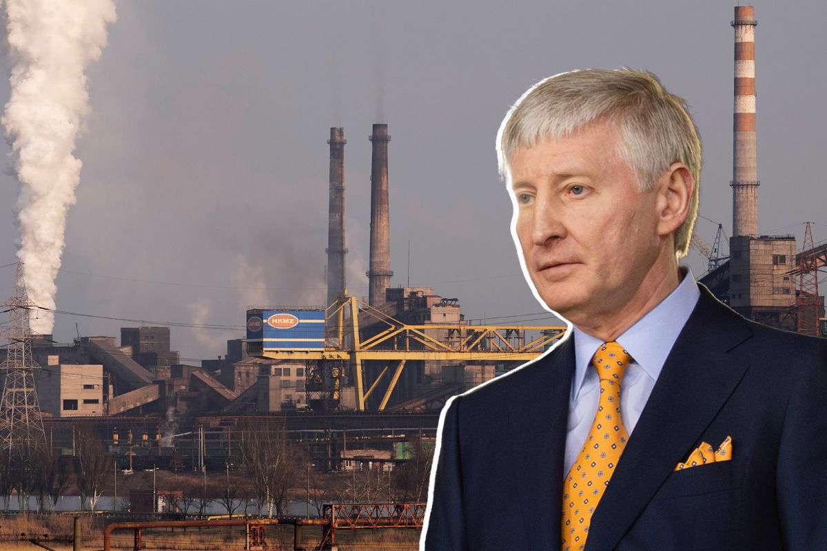 Ukrajinski milijarder otkrio da se čuo sa vođom Azova 15 minuta pre predaje Azovstala: "Kad su Rusi stigli..."