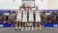 Srbija pobedila Australiju uz ležerniju igru, sledi meč sa Austrijom!