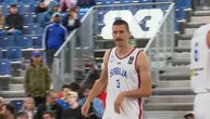 Srbija - Francuska: Vratila se Srbija u meč!