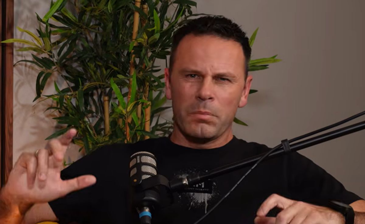 Bojan Ostojić otvorio dušu o miljeniku Grobara: "Voleo sam da ga bijem, uvek je bežao od mene"