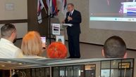 Održana tribina Pokreta Snaga Srbije - BK pod nazivom "Porodica je snaga Srbije"
