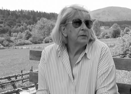 Sejda Bešlić